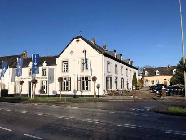 4 Tage Urlaub Valkenburg Natur,Altstadt & Erholung in Valkenburg aan de Geul inkl. Halbpension