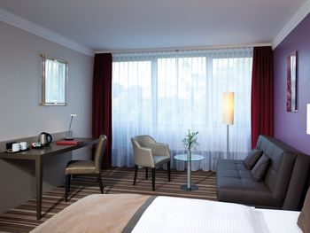 3 Tage im Leonardo Hotel Mönchengladbach