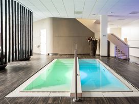 5 Tage Wellnesshotel Brabant – Sauna, Spa & Genuss