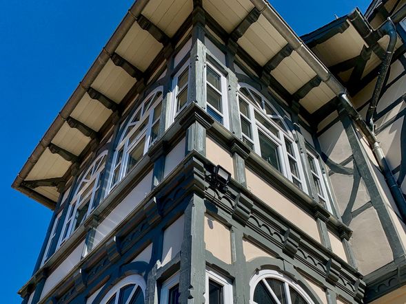 Villa Frieden