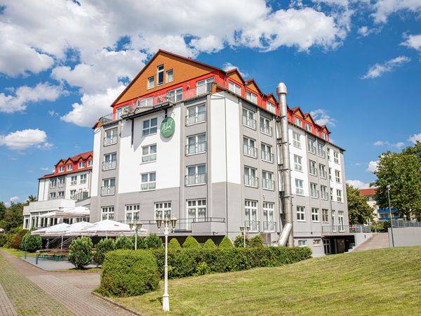 Entdeckerreise an den Main – 5 Tage mit Halbpension in Maintal