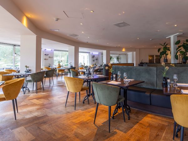 4 Tage im einzigartigen Naturgebiet Veluwe bei Arnhem in Doorwerth, Gelderland inkl. Halbpension