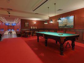 2 Tage Kurzurlaub mit HP im Lidia Spa & Wellness