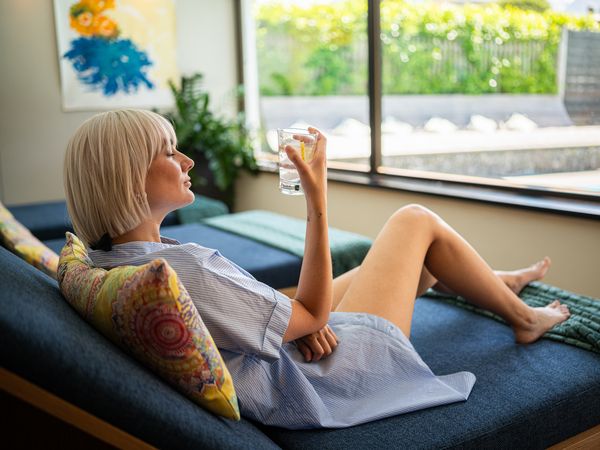 2 Tage Luxus in Oberstdorf mit Fine Dining & Wellness, Bayern inkl. Halbpension