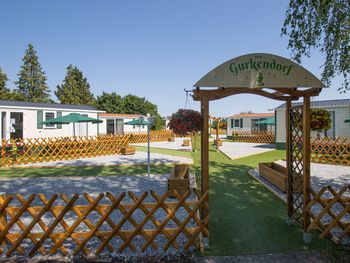 4 Tage Pfingsten im Spreewald inkl. Halbpension plus