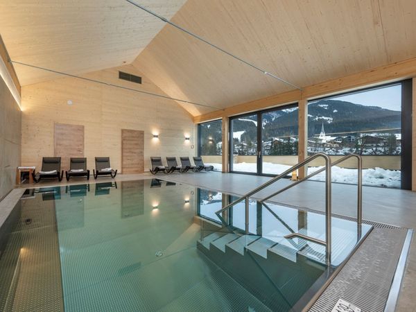 Winter-Urlaub im Salzburger Land, inmitten Ski amadé in Wagrain Halbpension