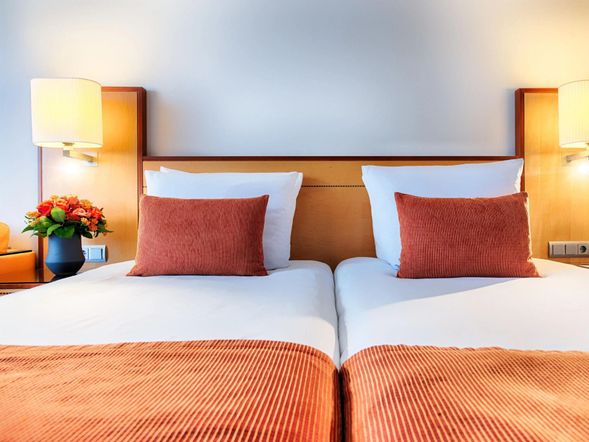 Vierbettzimmer STANDARD