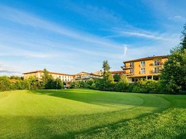 3 Tage Luxus-Urlaub bei Lüneburg mit Frühstück