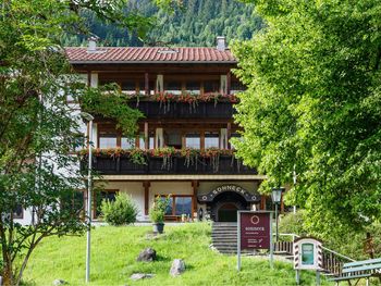 Aktivurlaub im Allgäu (4 Nächte)