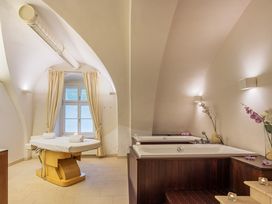 3 Tage Schloss-Harmonie mit Wellness und Genuss