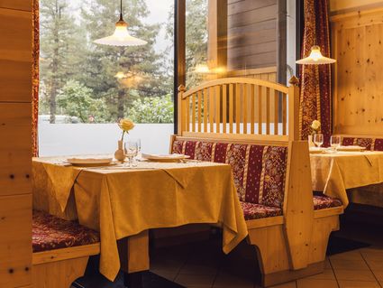 Parkhotel Schachen