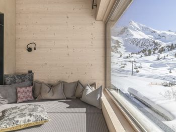 8 Aktivtage in Österreichs höchstgelegenem Skiort