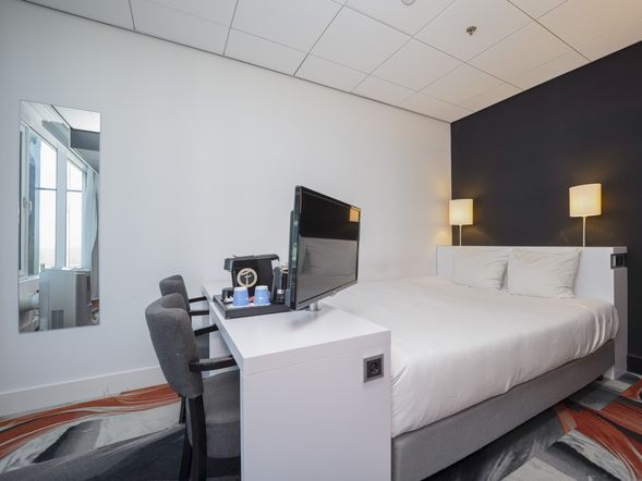 Doppelzimmer Comfort