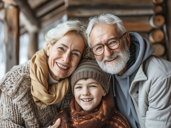 Schnuppertage in Oberhof Halbpension