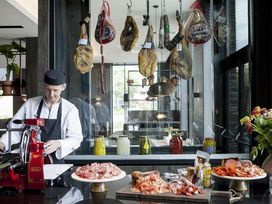 7 Tage in der ältesten Stadt der Niederlanden