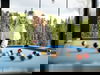 Short - Wellness in der Therme Erding bei München