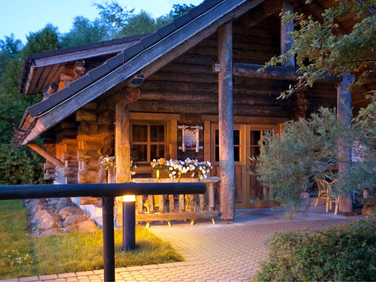 3 Tage Wohlfühl Kurzreise - Aktiv & Wellness