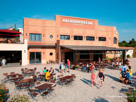 Erlebnispark Tripsdrill mit Tickets und Hotel