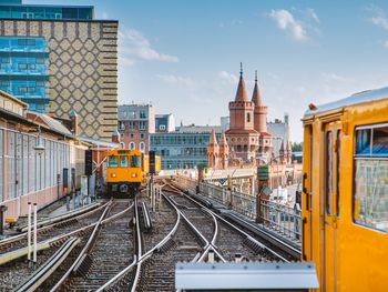 7 Tage in der Hauptstadt verbringen