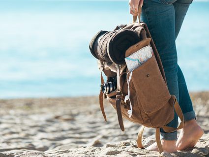 6 Tage Einfach mal Richtung Ostsee