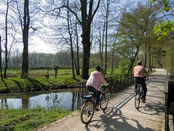 4 Tage Ausflugstraum nahe dem Teutoburger Wald
