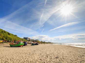 3 Schnäppchen-Tage Strand & Nationalpark in Misdroy