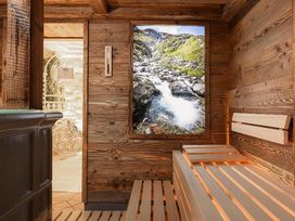 4 Tage Alpenluft im Schweizer Samnaun Dorf