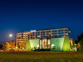 4 Tage - Shoppen, Kino & Wellness inkl. Kinokarten