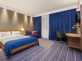 2 Tage in Friedrichshafen am Bodensee mit Frühstück