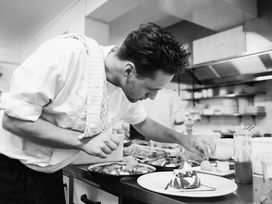 2 Tage Kurzurlaub mit Frühstück im Hotel Texel
