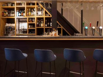 Amsterdam pur- 2 Tage im Hotel Vondel