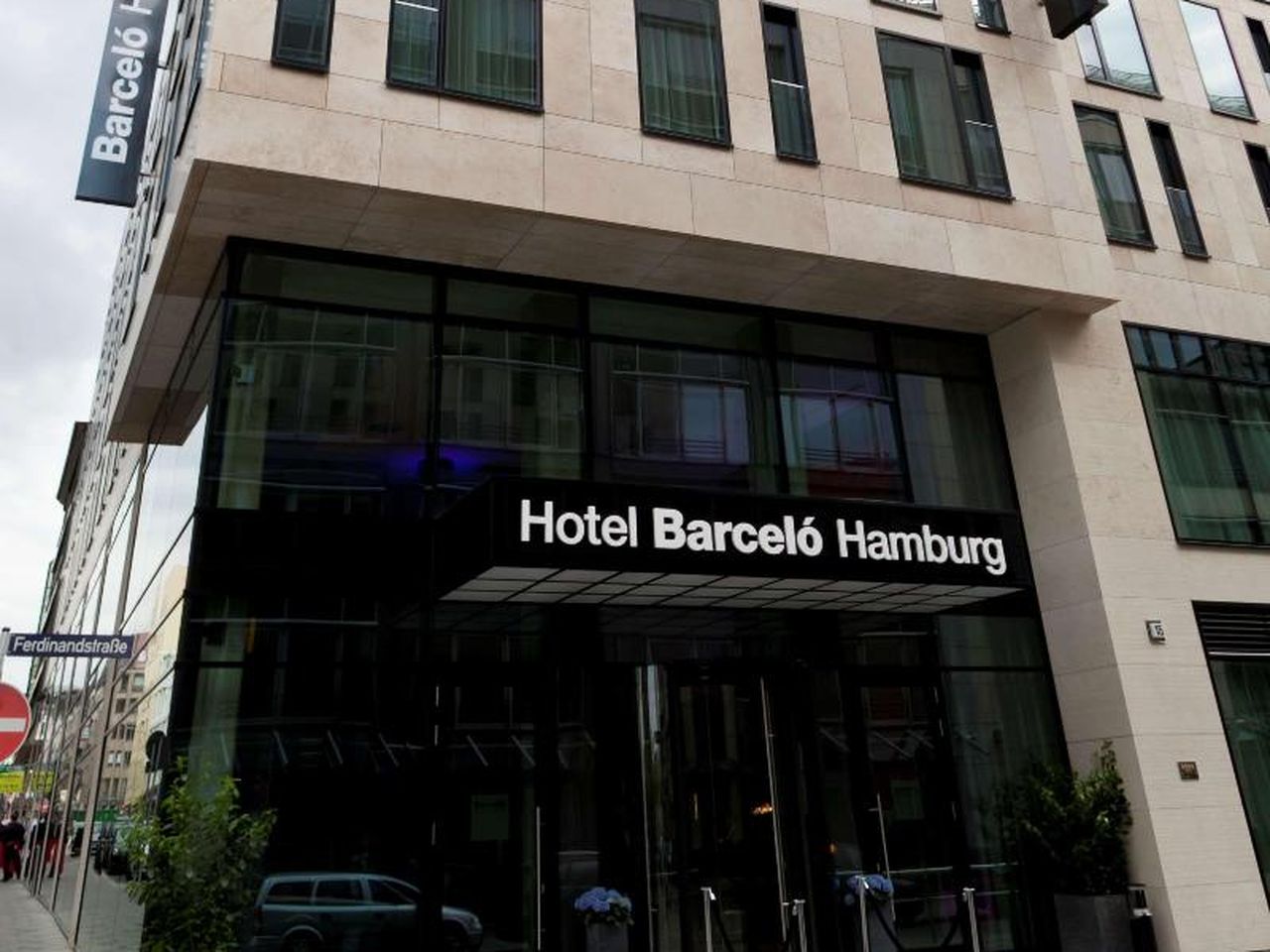 Hamburg zum erkunden - 2 Tage 