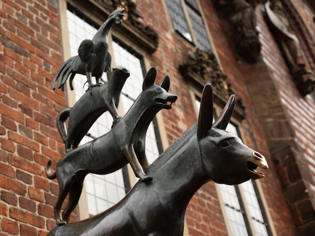 4 Tage Bremen entdecken mit Frühstück