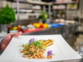 Schnupper Wellness - 4 Tage im schönen Ostfriesland