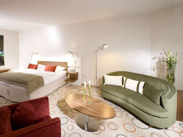 Clayton Hotel Düsseldorf