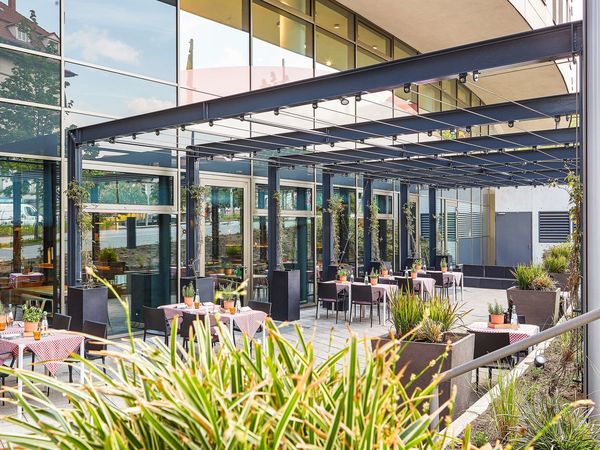 3 Tage im Herzen von Stuttgart Nur Übernachtung