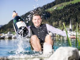 Deine Insel in den Bergen - Auszeit im Adults Only Boutique-Hotel im Pillerseetal