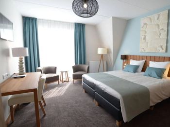 2 Tage Kurzurlaub mit Frühstück im Hotel Texel