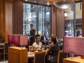 3 Tage im Hotel Maritim Düsseldorf mit Frühstück