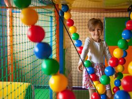 2 Tage Kurzurlaub mit HP im Lidia Spa & Wellness