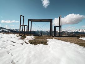 Mavida Entspannungstage in Zell am See | inkl. Blue Box