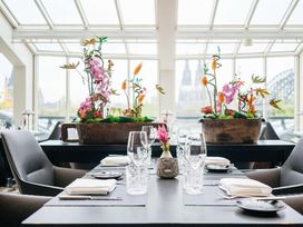 4 Tage im Hyatt Regency Köln mit Frühstück