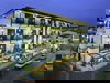 2 Tage im italienischen Thermalort Montecatini Terme