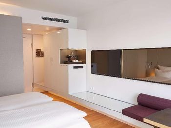 2 Tage Urlaub am Ufer des Mains in Frankfurt