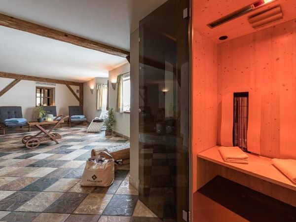 7 Tage 🏞️ 7 Nächte Natur & Genuss im Hotel Kesslwirt in Kastelbell, Trentino-Südtirol inkl. Halbpension