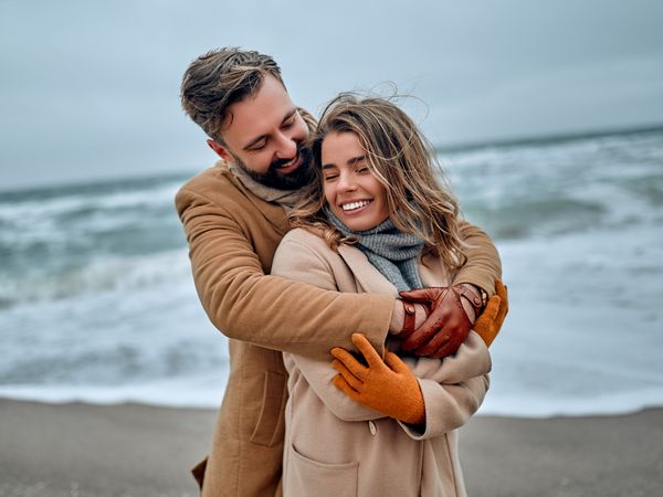 3 Tage Valentinstag am Meer in Ostseebad Heringsdorf, Mecklenburg-Vorpommern inkl. Halbpension