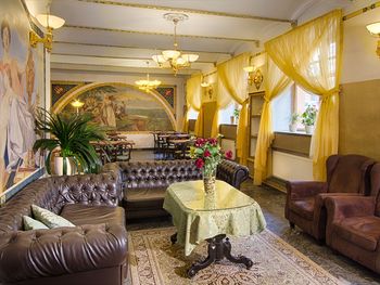 2 Tage im Hotel Taurus mit Frühstück