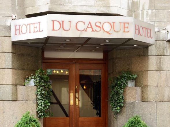 Amrth Hotel DuCasque