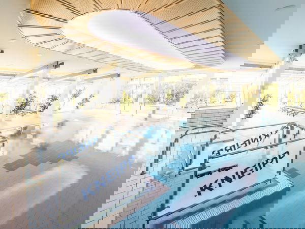 3 Tage Bad Wurzacher Verwöhntage - Anreise am Do, Baden-Württemberg inkl. Halbpension