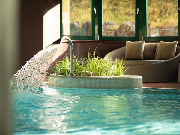 Ruhe genießen & Energie tanken in Tirol – 6 Tage in Kirchberg in Tirol inkl. Halbpension Plus